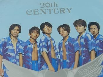 Amazon | アイドル V6 カミングセンチュリー カミセン メモ帳